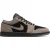 Jordan 1 Low Sneakers Heren – Zwart –