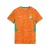PUMA Tricot ‘Elfenbeinküste 2026’  groen / kreeft / donkeroranje
