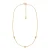 Michael Kors Kettingen – Premium Kette in gold
