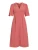 VILA Jurk ‘VISKOV’  pink