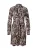 QS Blousejurk  rosa / zwart