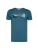 GREENBOMB Shirt ‘Guide Canoe Fjord’  marine