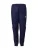 Sergio Tacchini Broek ‘CARLO’  navy / wit