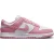 Nike Dunk Sneakers Dames – Wit –