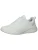 SKECHERS Sneakers laag  grijs / offwhite