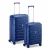MODO by Roncato Kofferset ‘Starlight 3.0’  blauw