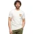 Biologisch T-shirt Superdry Vintage Logo Cali