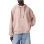 AllSaints Talon Haven Hoody Rose Dust Pink