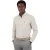 Giordano katoenen overhemd beige