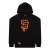 Hoodie Giants Nos MLB Regular