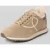 Blauer USA Sneakers van leermix model ‘LORAIN’