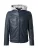 Maze Tussenjas  navy / grijs gemêleerd