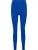 Hummel Sportbroek ‘Tif’  royal blue/koningsblauw / zwart