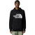 The North Face Softshell winterjas heren