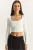 Basis Crop Top