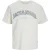 Jack & Jones Joralmeria bold branding tee