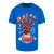 Oversized T-shirt Upscale Power Foward 2.0