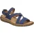 JOSEF SEIBEL Ronja 05 | Sandaal voor Dames | blauw