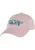 Pica Pica Pet ‘Fior di Latte’  blauw / grijs / groen / rosa