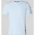 Replay Regular fit T-shirt met Logodetail