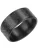 True Rebels Ring  zwart
