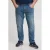 Blend Big slim fit jeans Plus Size denim light blue