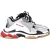 Balenciaga Triple S Sneakers in Multicolor Polyester