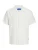 JACK & JONES Overhemd ‘JORLuke’  wit