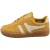 Suède damesschoenen Gola Grandslam