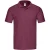 Fruit of the Loom Heren Origineel Polo Shirt (Bourgondië)