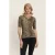 Gebreid dames-T-shirt Greenpoint