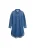 ARMEDANGELS Jurk  blauw denim