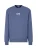 EA7 Emporio Armani Sweatshirt  lichtblauw