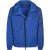 Dsquared2 Turquoiseblauw Windjack