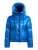 khujo Winterjas ‘Luna’  royal blue/koningsblauw