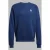 adidas Originals sportsweater Crew donkerblauw