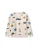 Liewood UV-bescherming ‘Noah’  beige / lichtblauw / cognac / spar