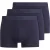 Olymp Set Unipack (3Er Pack) Boxershorts
