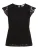 VILA Blouse ‘VIMynte’  zwart