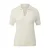 Gestreepte poloshirt voor dames COMMA