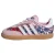 ADIDAS ORIGINALS Sneakers  navy / rosa / donkerrood / natuurwit