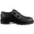 Burberry Soho loafers Zwart
