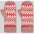 Barts Handschoenen in wantenlook model ‘Nakarah’