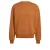 ADIDAS SPORTSWEAR Sportsweatshirt ‘Soft Lux’  cognac