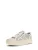 GUESS Sneakers laag ‘ISSAH’  sand / grijs