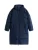 TOMMY HILFIGER Tussenparka  marine