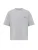 Dandalo Shirt  aqua / grijs / zwart / offwhite