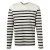 Gestreept T-shirt Gant