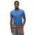 T-shirt met logo van biologische katoen Superdry