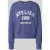 MOS MOSH relaxed fit sweatshirt van viscosemix model ‘Nima’